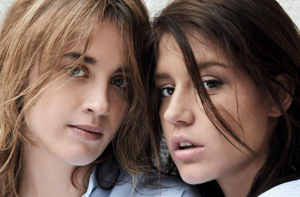 photo 27 in Adele Exarchopoulos gallery [id945999] 2017-06-28 00:00:00