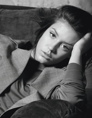 Adele Exarchopoulos pic #945998