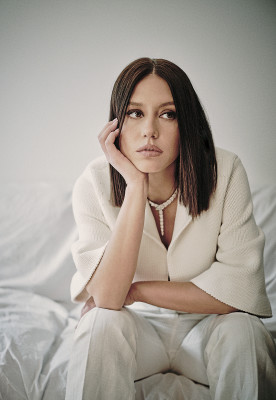 photo 28 in Adele Exarchopoulos gallery [id1321464] 2023-02-08 00:00:00
