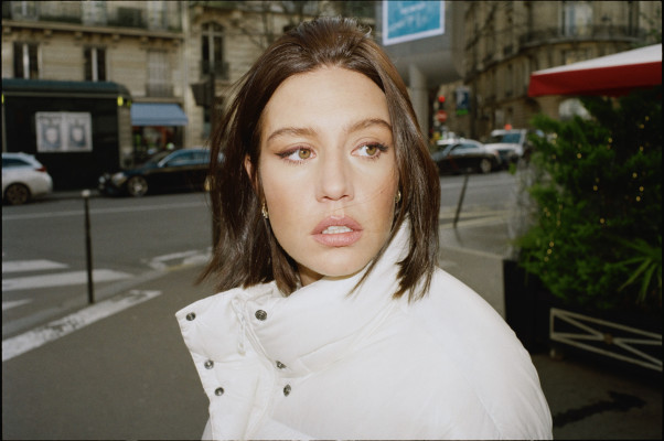 Adele Exarchopoulos pic #1337394