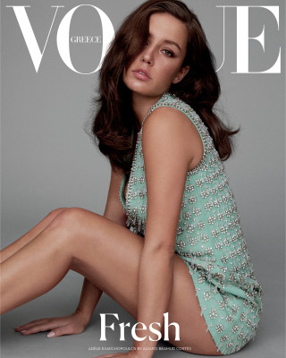 photo 13 in Adele Exarchopoulos gallery [id1346634] 2024-03-25 00:00:00