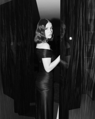 photo 8 in Adele Exarchopoulos gallery [id1321098] 2023-01-31 00:00:00