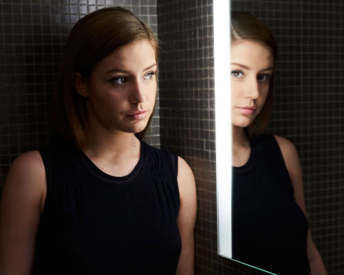 photo 27 in Adele Exarchopoulos gallery [id846322] 2016-04-13 00:00:00