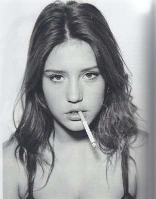 Adele Exarchopoulos pic #650882