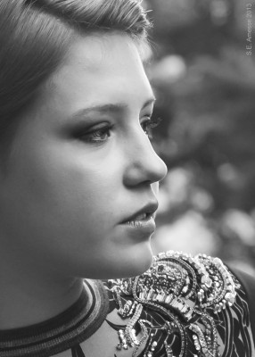 Adele Exarchopoulos pic #649464