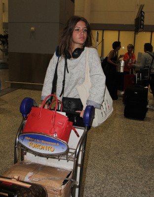Adele Exarchopoulos pic #659817