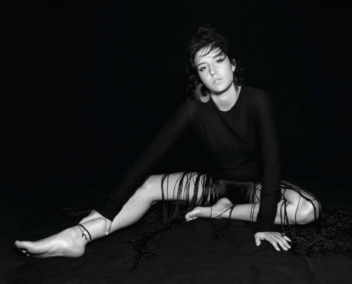 photo 28 in Adele Exarchopoulos gallery [id783932] 2015-07-12 00:00:00