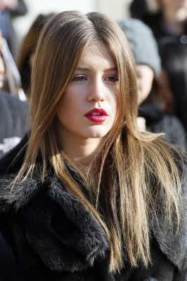 Adele Exarchopoulos pic #708724