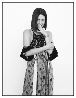 Adele Exarchopoulos pic #1035137