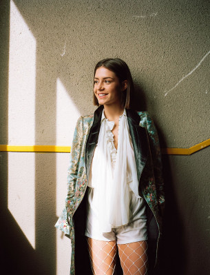 Adele Exarchopoulos pic #1035134