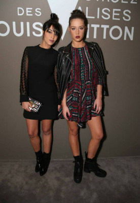 photo 15 in Adele Exarchopoulos gallery [id817861] 2015-12-08 00:00:00