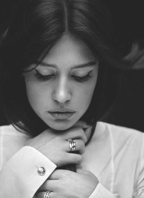 photo 21 in Adele Exarchopoulos gallery [id1239636] 2020-11-10 00:00:00
