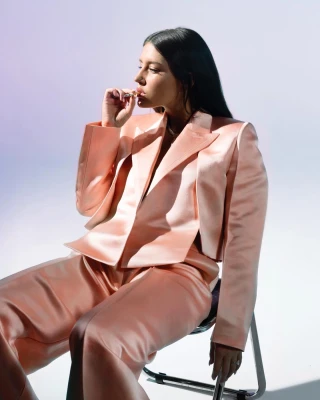 photo 22 in Adele Exarchopoulos gallery [id1297096] 2022-02-11 00:00:00