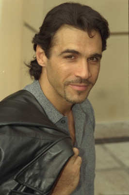 photo 5 in Adrian Paul gallery [id212029] 2009-12-10 00:00:00