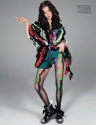 Adriana Lima pic #721724