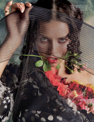 Adriana Lima pic #721722