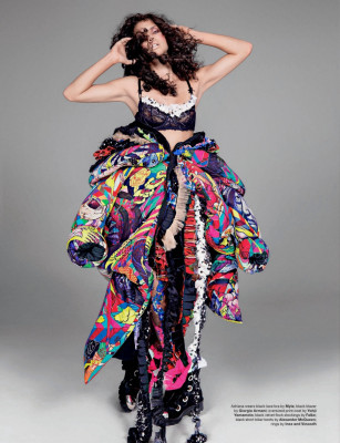 Adriana Lima pic #721723