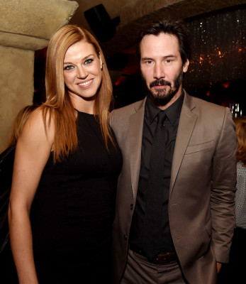 Adrianne Palicki pic #751347