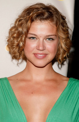 photo 21 in Adrianne Palicki gallery [id332052] 2011-01-25 00:00:00