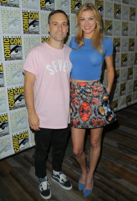 Adrianne Palicki pic #786092