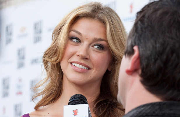 Adrianne Palicki pic #538083