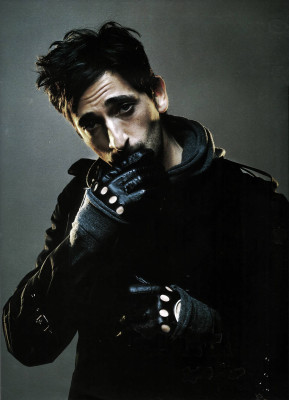 Adrien Brody pic #109226