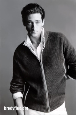 Adrien Brody pic #35246