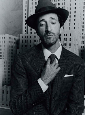 photo 13 in Adrien Brody gallery [id1231264] 2020-09-09 00:00:00