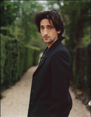 photo 14 in Adrien Brody gallery [id548194] 2012-11-05 00:00:00