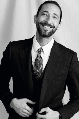 photo 20 in Adrien Brody gallery [id842098] 2016-03-24 00:00:00