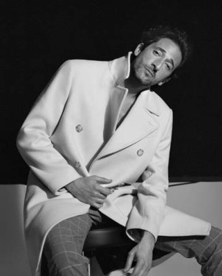 photo 9 in Adrien Brody gallery [id1320009] 2023-01-13 00:00:00
