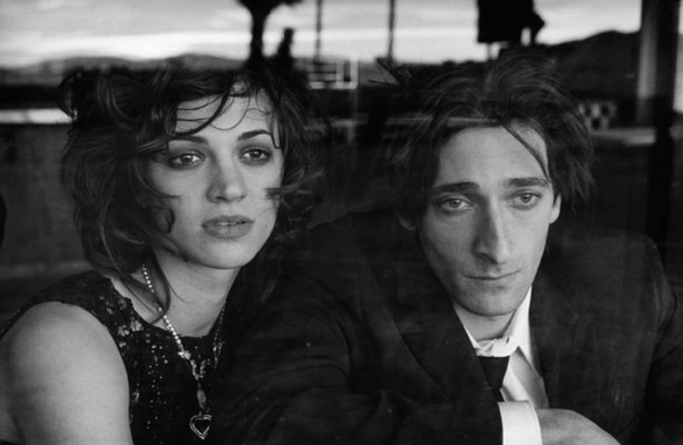 Adrien Brody pic #175082