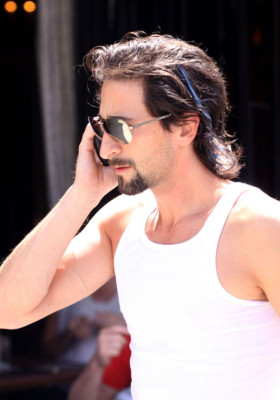 Adrien Brody pic #153242