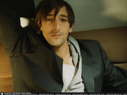 Adrien Brody pic #175100