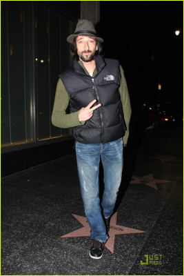 Adrien Brody pic #138768
