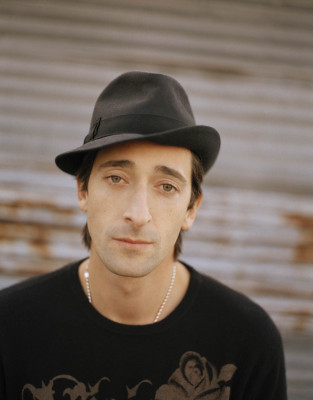 Adrien Brody pic #53556