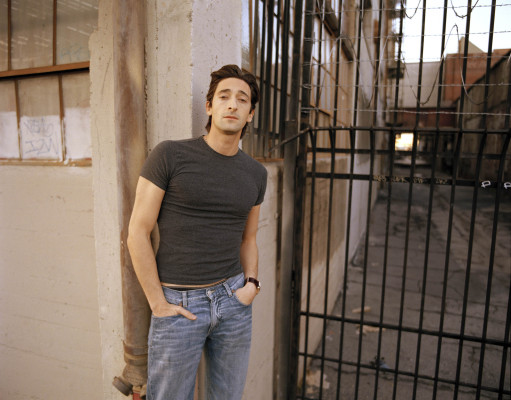 photo 14 in Adrien Brody gallery [id59942] -0001-11-30 00:00:00