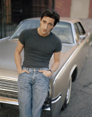 Adrien Brody pic #59941