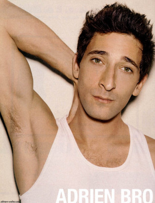 photo 5 in Adrien Brody gallery [id62272] -0001-11-30 00:00:00