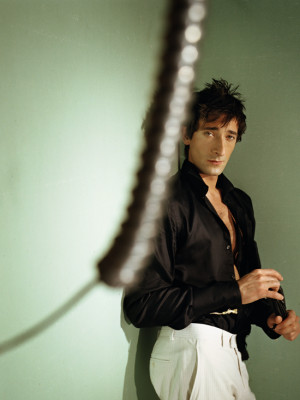 Adrien Brody pic #104256