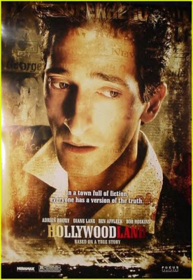 photo 10 in Adrien Brody gallery [id175086] 2009-08-05 00:00:00