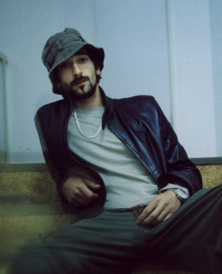 photo 22 in Adrien Brody gallery [id288351] 2010-09-17 00:00:00