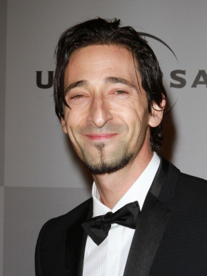 photo 19 in Adrien Brody gallery [id330801] 2011-01-21 00:00:00