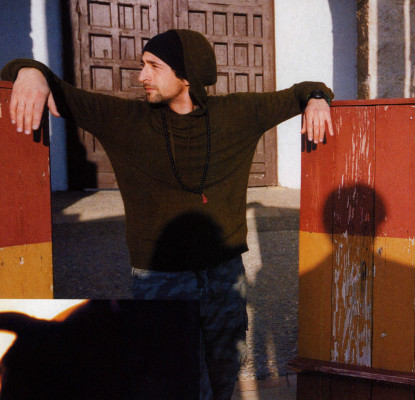Adrien Brody pic #60748