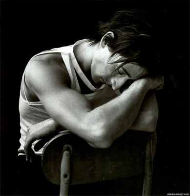 Adrien Brody pic #175112