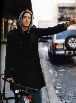 Adrien Brody pic #58884