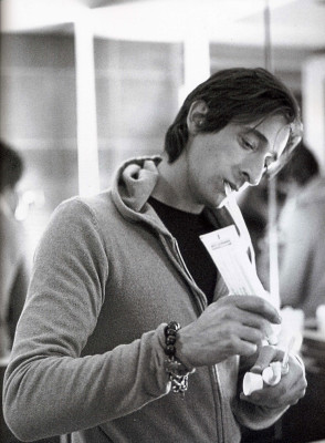 Adrien Brody pic #58882