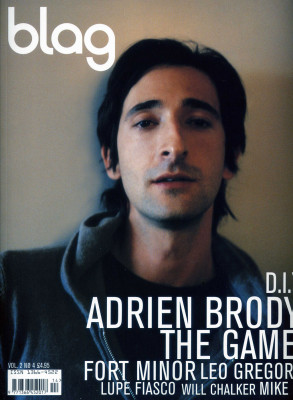 Adrien Brody pic #58879