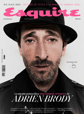 photo 12 in Adrien Brody gallery [id1231265] 2020-09-09 00:00:00
