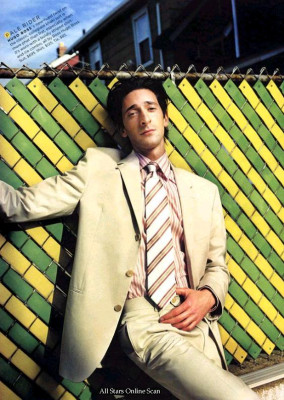 photo 25 in Adrien Brody gallery [id13782] -0001-11-30 00:00:00